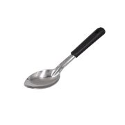 MGsteel Ложка гарнирная 38 см., L ручки 28 см. нерж. с пластик. ручкой MGsteel /1/12/120/ АКЦИЯ