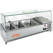 ВИТРИНА VRTG 1000