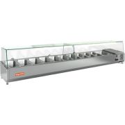 ВИТРИНА VRTG 2360