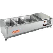 ВИТРИНА VRTO 1000