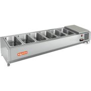 ВИТРИНА VRTO 1390