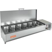 ВИТРИНА VRTU 1390