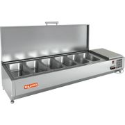 ВИТРИНА VRTU 1425