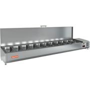 ВИТРИНА VRTU 2280