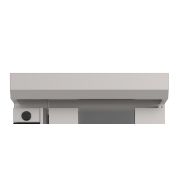 КОЗЫРЕК С ПАРОКОНДЕНСАТОРОМ ДЛЯ МИНИРОТАЦИОННЫХ ПЕЧЕЙ APACH BAKERY LINE СЕРИИ C46