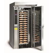 ПЕЧЬ РОТАЦИОННАЯ ЭЛЕКТРИЧЕСКАЯ APACH BAKERY LINE B46E-FS DPTA