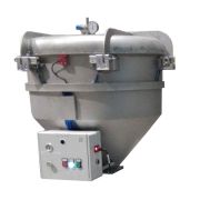 БУНКЕР ПОД ДАВЛЕНИЕМ ИЗ НЕРЖАВЕЮЩЕЙ СТАЛИ APACH BAKERY LINE TPRE200