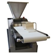 ТЕСТОДЕЛИТЕЛЬ ВАКУУМНЫЙ ПОРШНЕВОЙ APACH BAKERY LINE SDT80/2 SA