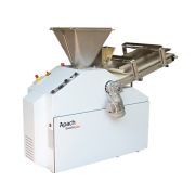 ТЕСТОДЕЛИТЕЛЬ ВАКУУМНЫЙ ПОРШНЕВОЙ С УСТРОЙСТВОМ ФОРМОВКИ ДЛЯ БАГЕТОВ APACH BAKERY LINE SDF100 SA