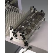 НАСАДКА ДЛЯ НАРЕЗКИ КРУАССАНОВ APACH BAKERY LINE TCE600