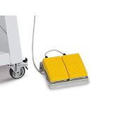 ПЕДАЛЬ ДЛЯ ТЕСТОРАСКАТКИ APACH BAKERY LINE