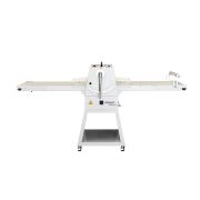 ТЕСТОРАСКАТКА APACH BAKERY LINE ASH600/1500 2S