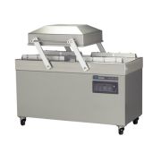 УПАКОВЩИК ВАКУУМНЫЙ ДВУХКАМЕРНЫЙ HENKELMAN POLAR 2-50