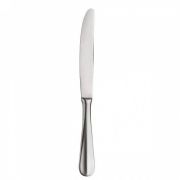 Pintinox (Италия) Нож десертный Багетт состаренная 18/10  3 мм 22 см. Pinti /12/