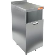 БАК МУСОРНЫЙ  HICOLD БАР НБММБ-4/7Б