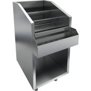 ЛЕСТНИЦА ЛИКЁРНАЯ HICOLD НБМЛЛ-7/6К