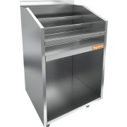 ЛЕСТНИЦА ЛИКЁРНАЯ НБМЛЛВ-8/5Б