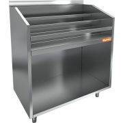 ЛЕСТНИЦА ЛИКЁРНАЯ НБМЛЛВ-9/6Б