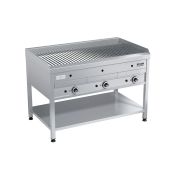 ГРИЛЬ ГАЗОВЫЙ ЛАВОВЫЙ ВУЛКАН-HEIDEBRENNER BPD 03L Толбачик Арт. 641243