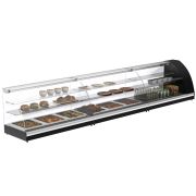 ВИТРИНА ТЕПЛОВАЯ ПОЛЮС A57 SH 1,2-1 (ВТ-1,2 АРГО XL)