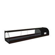 ВИТРИНА ХОЛОДИЛЬНАЯ ДЕМОНСТРАЦИОННАЯ A37 SM 1,8-1 (ВХСв-1,8 CARBOMA)