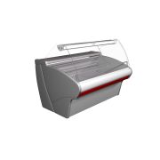 ВИТРИНА ХОЛОДИЛЬНАЯ ВХС-1,25 CARBOMA G110 (G110 SM 1,25-1)