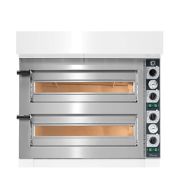 ПЕЧЬ ДЛЯ ПИЦЦЫ CUPPONE TIZIANO TZ230/2M