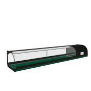 ВИТРИНА ХОЛОДИЛЬНАЯ ДЕМОНСТРАЦИОННАЯ A37 SM 1,0-1 SUSHI (ВХСв-1,0 СУШИ-КЕЙС)