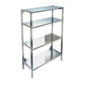 СТЕЛЛАЖ КУХОННЫЙ KAYMAN СК-221/1105