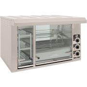 ГРИЛЬ Д/КУР СИКОМ МК-8.8В