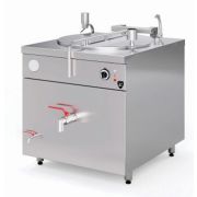 КOТЕЛ ПИЩЕВАРОЧНЫЙ ЭЛЕКТРИЧЕСКИЙ KAYMAN КПЭ-250-М