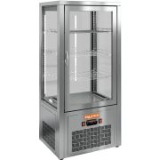 ВИТРИНА HICOLD VRC 100