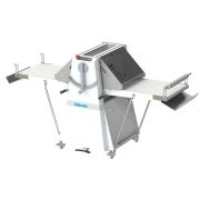 ТЕСТОРАСКАТКА ROLLMATIC R60-I/10