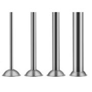 НАСАДКА К ШПРИЦУ КОЛБАСНОМУ SIRMAN IDRA Д/КУПАТ 28 ММ