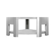 ПОДСТАВКА ПОД ПЕЧЬ ДЛЯ ПИЦЦЫ CUPPONE CARAVAGGIO SCR535/2