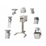 МАШИНА КУХОННАЯ УНИВЕРС. УКМ-П (ПОЛНЫЙ КОМПЛЕКТ)