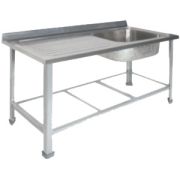 ВАННА МОЕЧНАЯ С КРЫЛОМ ВМ-31/668 ППл.