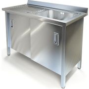 ВАННА МОЕЧНАЯ С КРЫЛОМ ВМ-34/557 П