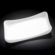 Wilmax (Англия) Блюдо прямоуг. 315*195 мм. Wilmax /1/3/12/