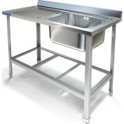 ВАННА МОЕЧНАЯ С КРЫЛОМ ВМ-38/557 П