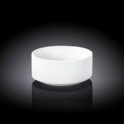 Wilmax (Англия) Соусник 150 мл. d= 85 мм. h=39 мм.штабелир. Wilmax /6/96/