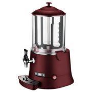 ДИСПЕНСЕР ГОР.НАПИТКОВ HURAKAN HKN-DELICE10