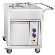 ПРИЛАВОК ПТЭ-70КМ(П)-80 21000807548