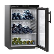 ШКАФ ВИННЫЙ ВЕНТ.МЕТАЛ. LIEBHERR WKB 1812