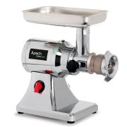 МЯСОРУБКА APACH ATS22UT ПОЛН. УНГЕР 1Ф. CE
