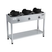 ПЛИТА ВОК ГАЗ. HEIDEBRENNER KSB 03 8157