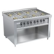 ПЛИТА ГАЗОВАЯ ПРГ-IIА-8М STANDART 900СЕРИЯ