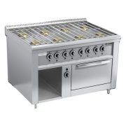 ПЛИТА ГАЗОВАЯ ПРГ-IIА-8М ДШ STANDART 900СЕРИЯ 824139