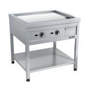 ПЛИТА-ГРИЛЬ ТЕППАН-ЯКИ ЭЛЕКТРИЧЕСКАЯ "ВУЛКАН-HEIDEBRENNER" ETP2 "Тэнрю"  АРТ. 691192