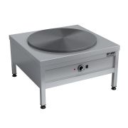 ПЛИТА-ТАБУРЕТ ЭЛЕКТРИЧЕСКАЯ ВУЛКАН-HEIDEBRENNER ETK 07 АРТ.621244